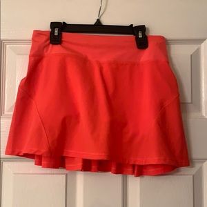 Lululemon skirt